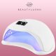 24 Led 48W Uv Lamp + Beautylushh Clips