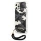Guess iPhone 12 Pro Max vāciņš Camouflage Melns