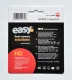USB-флеш-накопитель Imro Easy 128GB USB 2.0, черный