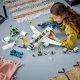 LEGO City 60367 Пассажирский самолет