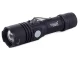 Bailong W556 taktiskais lukturis CREE XM-L3-U3 ar USB uzlādi