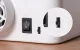 Dūmu nosūcējs xTool Desktop Smoke Extractor xTool F1 lāzeram