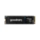 SSD disks Goodram PX500 M2 PCIe NVMe 512GB