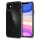 Чехол Spigen для iPhone 11 Ultra Hybrid, прозрачный