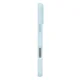 Spigen Silicone Fit MagSafe silikona vāciņš priekš iPhone 17 Pro - Zils | Phone Case Cover Blue
