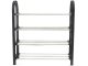 Multilevel Shoe Rack Shelf Stand Organizer