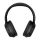 Bezvadu austiņas QCY H2 PRO (melnas) | Wireless Headphones (black)