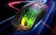 Игровая проводная мышь Onikuma CW902 с RGB подсветкой, черная