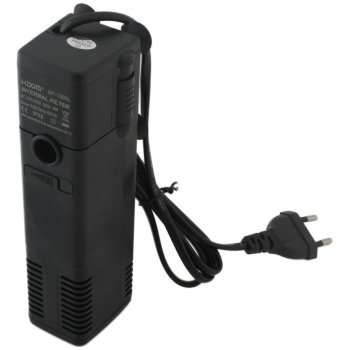 Iekšējais akvārija filtrs AP-1000, 600 l/h