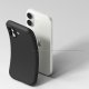 Ringke Onyx Magnētiskais MagSafe maciņš iPhone 17 - Melns | Magnetic Phone Case Cover Black