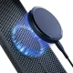 Чехол 3mk COOLing MagCase для Apple iPhone 13 Pro Max, Черный