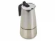 Espresso Kafijas Vārāmā Kanna 450ml | Moka Pot Coffee Maker 9 Cup