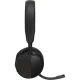 Беспроводная гарнитура Dell WL5024 Pro с ANC (Черная)