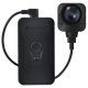 Нательная видеокамера Transcend DrivePro Body 70 64GB Черная