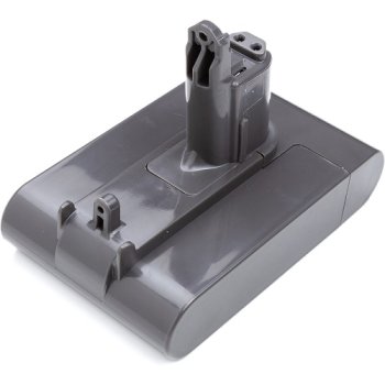 Аккумулятор Extra Digital для Dyson DC34 / DC35 / DC44, 22.2V, 2.0Ah