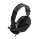 Turtle Beach Recon 70 PC spēļu austiņas, melnas