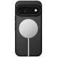 Tech-Protect Magmat MagSafe vāciņš Google Pixel 9 Pro XL / 10 Pro XL / 11 Pro XL, Matte Black