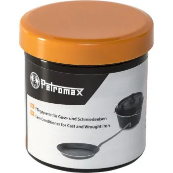 Паста для ухода за чугуном и кованым железом Petromax, 0,24 кг