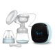 Berdsen 5904 Two-Phase Electric Breast Pump