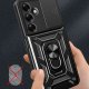 Чехол Tech-Protect Camshield Pro для Samsung Galaxy M35 5G Черный