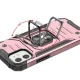Чехол для iPhone 14 Wozinsky Ring Armor с кольцом-держателем, золотой