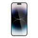Apple iPhone 14 Pro Max 6.7\'\' Spigen Glass.Tr Slim Tempered Glass Privacy | Telefona Ekrāna Aizsargstikls