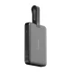 Magnētiskais ārējais akumulators Romoss WM010 10000mAh 20W Melns