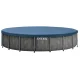 Каркасный бассейн Intex 26744ND 549 x 122 см с насосом и аксессуарами
