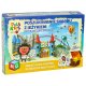 Настольная игра \"Охота за сокровищами с Ёжиком\" 5+ MULTIGRA | Board Game...