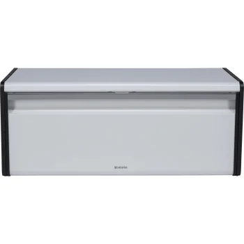 Maizes kaste Brabantia Fall Front, balta