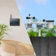 Метеостанция Bresser MeteoChamp HD 9-in-1 WLAN, черная