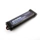 Аккумулятор Gens Ace Traxxas 5000mAh 8.4V NiMH Hump T-Dean
