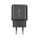 Сетевое зарядное устройство Tech-Protect NCA45W-GAN 45W 2 порта с кабелем USB-C,...