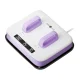 Термопресс HTVRONT HPS07 30.5 x 25.4 см, фиолетовый