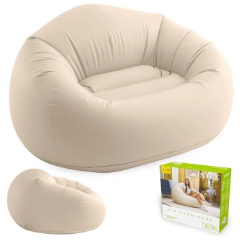 Надувное кресло Bestway 66505 137x127x74 см