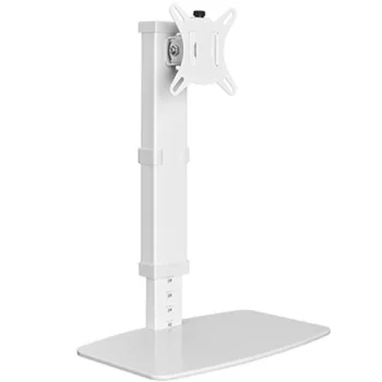 Viena monitora galda statīvs 17"-32" Balts 8kg