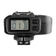 Zibspuldzes radio uztvērējs Godox X1R-C Canon TTL HSS 2.4 GHz