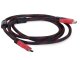 HDMI 2.0 cable 4K 3D UHD 1.8 m copper 48-bit