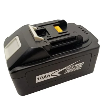 Аккумулятор Extra Digital BL1830N для Инструментов Makita, 18V, 10Ah, Li-ion
