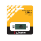 Флешка Kingston 128GB USB-A и USB-C 3.2 Gen 1 DataTraveler Duo