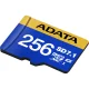 Карта памяти ADATA Premier Extreme microSDXC 256GB SD Express PCIe V30