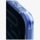 Vāciņš Uniq LifePro Xtreme Magclick iPhone 18 Pro / 17 Pro, caurspīdīgi zils