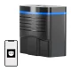 OBDeleven 2 Pro Pack diagnostikas skeneris, P1005