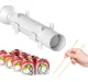 Suši veidotājs, ierīce suši pagatavošanai, Balts | Homemade DIY Sushi Roller Sushi Maker