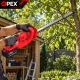 Аккумуляторный кусторез OPEX Tools OPX28028 21V 150W 53 см с 2 аккумуляторами...