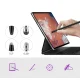 Пассивный стилус Tech-Protect USP100 с 4 наконечниками, черный