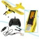 Tālvadības lidmašīna RC FX803 Piper 150mAh, dzeltena
