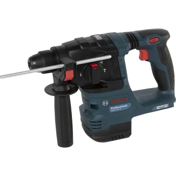 Аккумуляторный перфоратор Bosch GBH 18V-22 SDS-plus 18 В без АКБ
