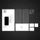 Tech-Protect Supreme Tempered Glass Set for iPhone 15, 2x Screen / 1x Camera