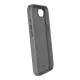 Puro Icon Mag Pro MagSafe Silicone Case for iPhone 16e / 17e, Black